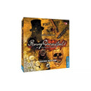 Penny Dreadfuls Board Game by Giochi Uniti 1