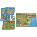 A Feast for Odin Board Game Medieval Family Fun 5
