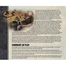 Axis & Allies 1940 Europe Second Edition WWII War Miniatures Strategy Board Game 9