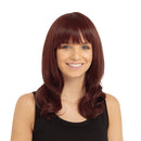 Gabriella Wig Auburn Wigs Female 1