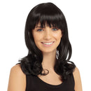 Gabriella Wig Black Wigs Female 1