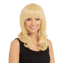 Gabriella Wig Blonde Wigs Female 1