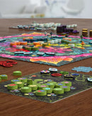 Amygdala Board Game 4