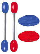 Game Show Contender Baton Set Red & Blue_1