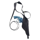 Gangster Holster Black 1