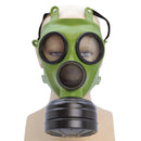 Gas Mask Realistic Looking Costume Accessory 1