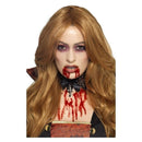 Gel Blood SFX Make Up Red 1 oz 2