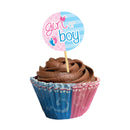 Gender Reveal Picks 1
