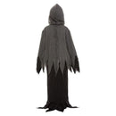 Ghost Ghoul Costume Child Black 2