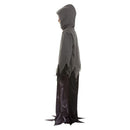 Ghost Ghoul Costume Child Black 3