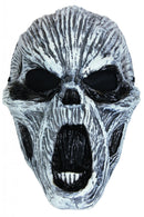 Ghost Glow in Dark Mask Horror Skull Zombie 1