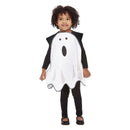 Ghost Tabard Toddler White 1