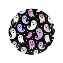 Ghost Tableware Party Print Plates X8 1