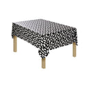 Ghost Tableware Party Tablecloth X1 1