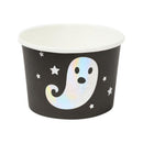 Ghost Tableware Party Treat Tubs X8 1
