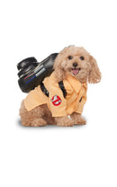 Ghostbuster Jumpsuit Pet 1