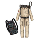 Ghostbusters Childs Costume Jumpsuit with Inflatable Backpack 3