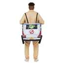Ghostbusters Ride In Car Costume for Adults_2