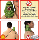 Size Chart Ghostbusters Slimer Shoulder Sitter