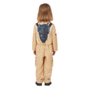 Ghostbusters Toddler Costume Beige_2