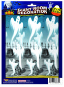 Ghosts From Below Back Drop 1