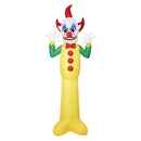 Giant Outdoor Inflatable Clown 10ft_1