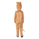 Gigantosaurus Deluxe Mazu Costume Child Orange_2
