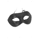 Gino Eyemask Adult Black 2