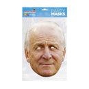 Giovanni Trapattoni Celebrity Face Mask 1