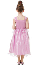Girls Deluxe Sugar Plum Fairy Nutcracker Dress 3