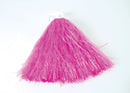 Girls Pom Pink Small Costume Accessories Female Halloween 1
