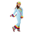 Girls Pony Costume 1