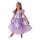 Girls Sofia The First Costume 1