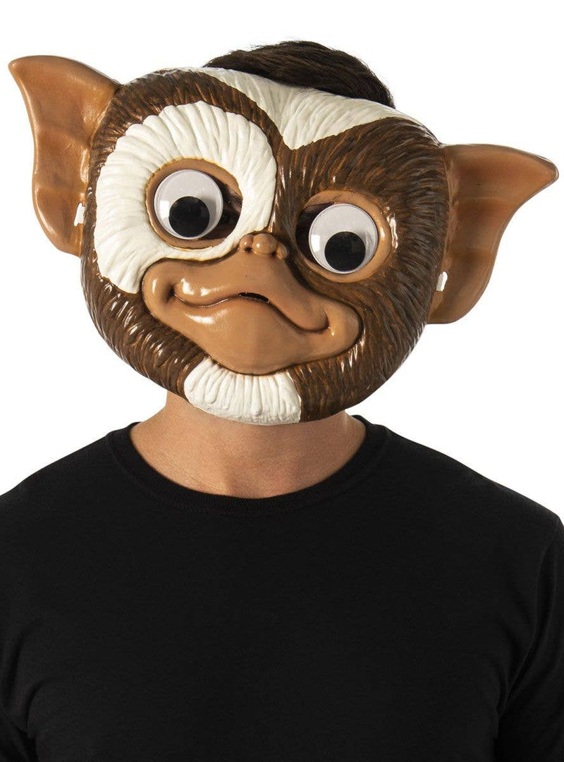 Size Chart Gizmo Gremlins Googly Eye Mask