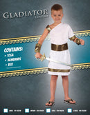 Gladiator L Childrens Costumes Male To Fit Child Of Height 134cm 146cm 1