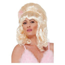 Glamour Puss Wig Blonde 1