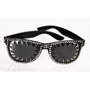 Glasses 80s Spike & Rhinestone 1