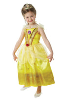 Glitter Belle Costume 1