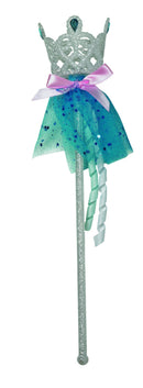 Glitter Cinderella Wand 1