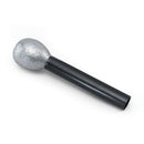 Glitter Microphone Costume Accessories Unisex 1