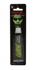 Glow In The Dark Make Up Unisex 1 Oz 1