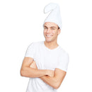 Gnome Hat White Unisex 2