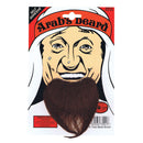 Goatee Arab Beard Brown Moustaches and Beards Male 1