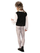 Goblin King David Bowie Labyrinth Costume 2