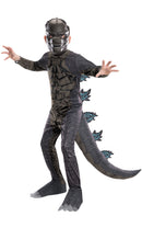 Godzilla Vs Kong Costume 1
