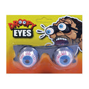 Goggle Eyes Glasses Joke Droopy Eyeball Specs 1