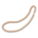 Gold Chain 24" Heavy Duty Costume Accessory 1