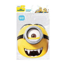 Gone Batty Minion Mask 1