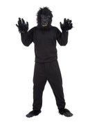 Gorilla Budget Adult Costume Unisex 1