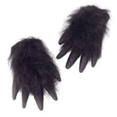 Gorilla Hands Costume Accessories Unisex 1